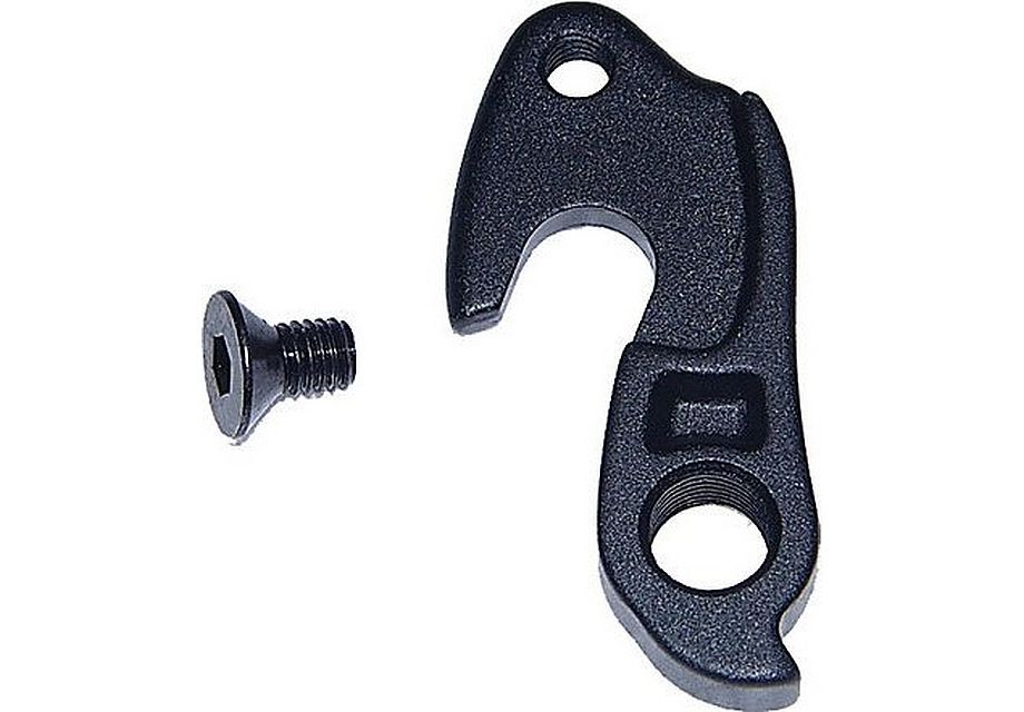 REV3 ALLOY ROAD DER HANGER STD