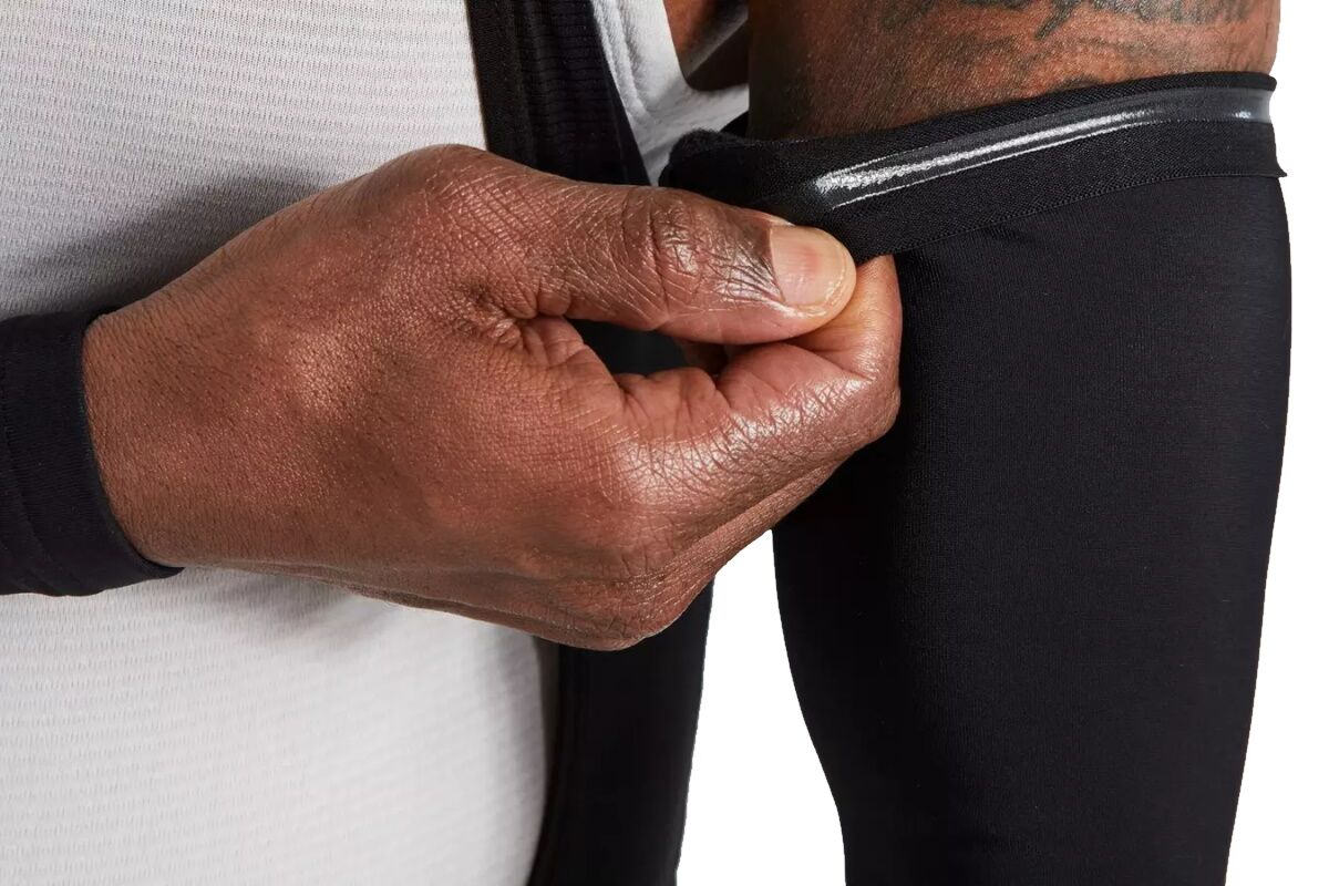 Manguitos SPECIALIZED térmicos - Imagen 2