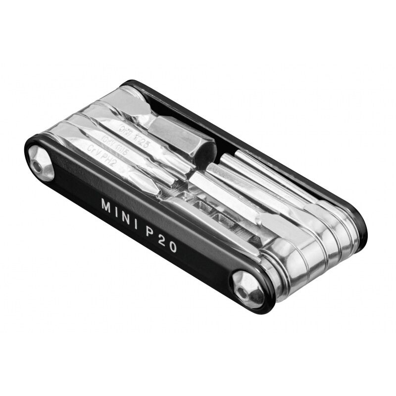 Multiherramienta Topeak MINI P20 - Imagen 4