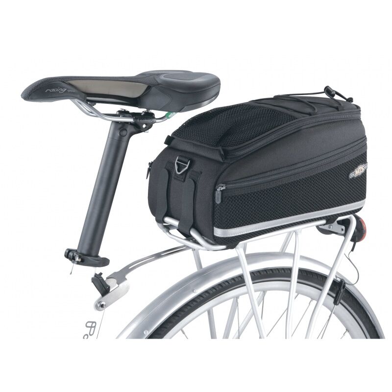 Porta equipaje Topeak TRUNKBAG EX STRAP TYPE - Imagen 3