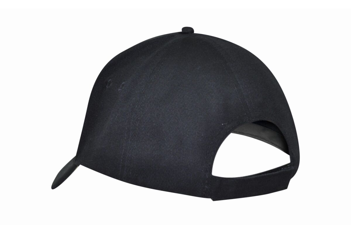 Gorra deportiva INVERSE ACE NEGRA - Imagen 2