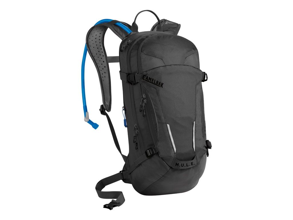 Mochila CAMELBAK MULE - Black