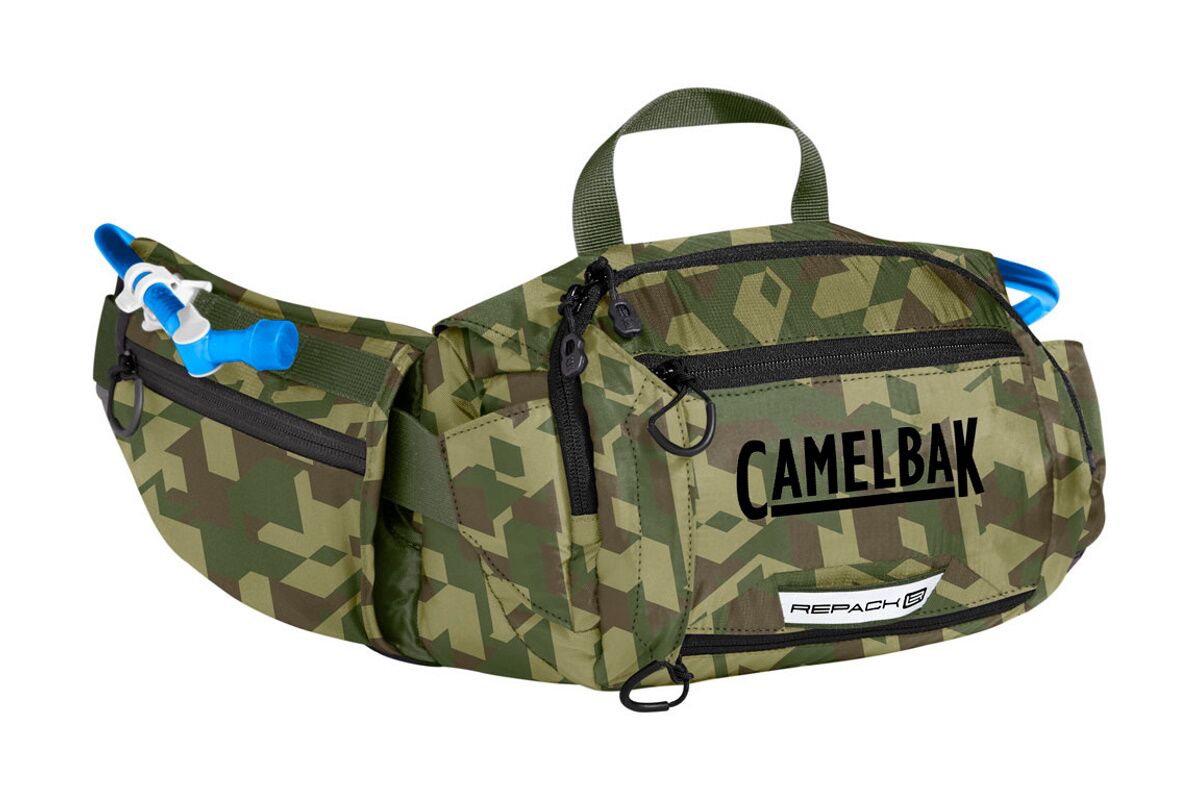 Mochila CAMELBAK REPACK LR - Camo