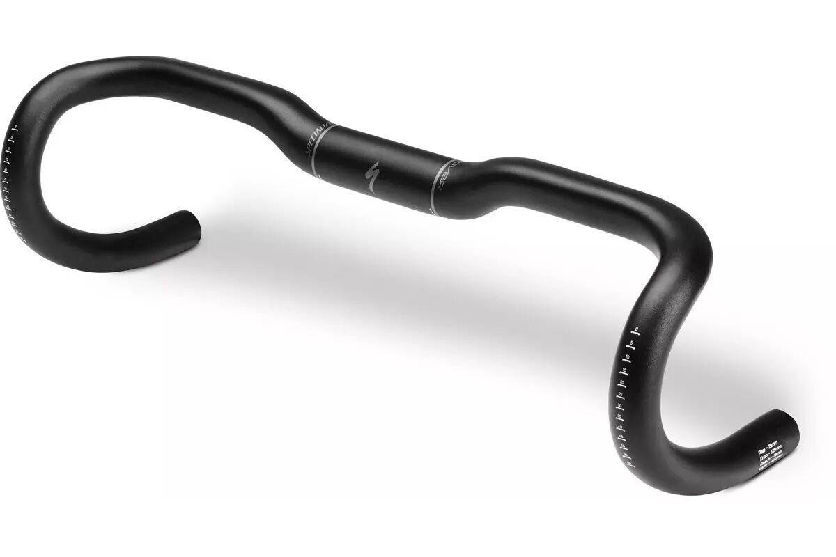 Manillar carretera SPECIALIZED Hover Expert Alloy – 15mm Rise