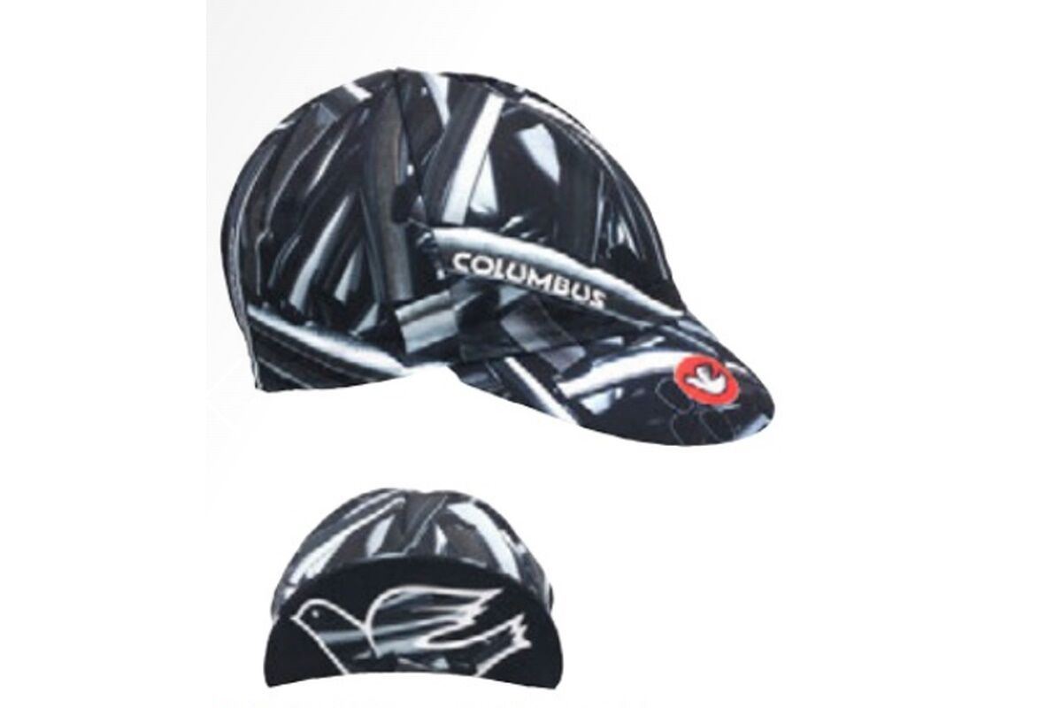 Gorra ciclismo CINELLI - TUBULAR DREAM