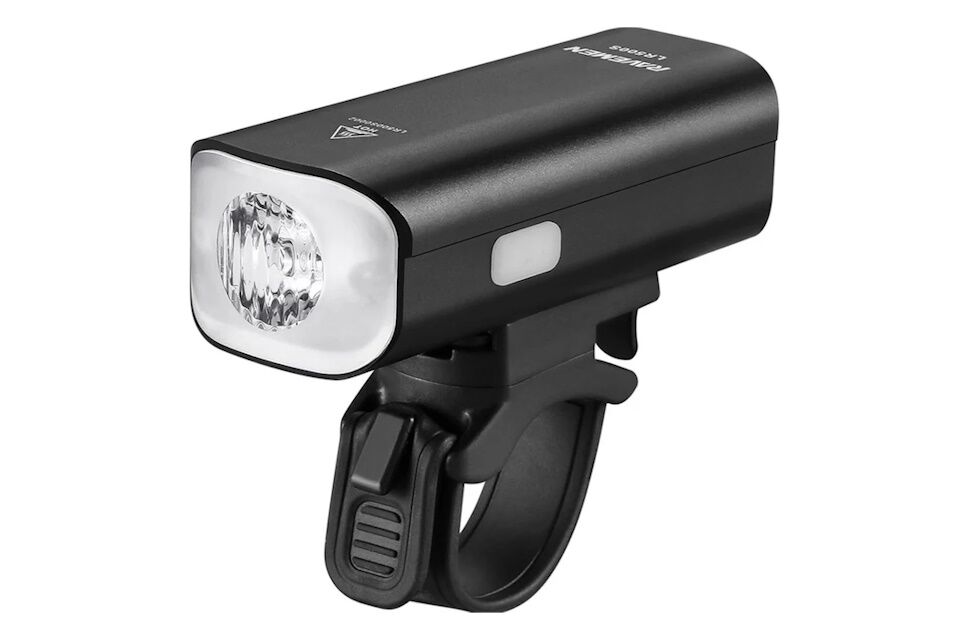 Foco delantero Ravemen LR500S 500 lúmenes