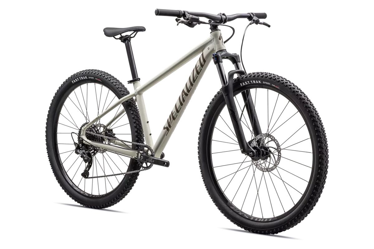 Specialized Rockhopper Comp 29": MTB Premium al alcance de todos - Imagen 9