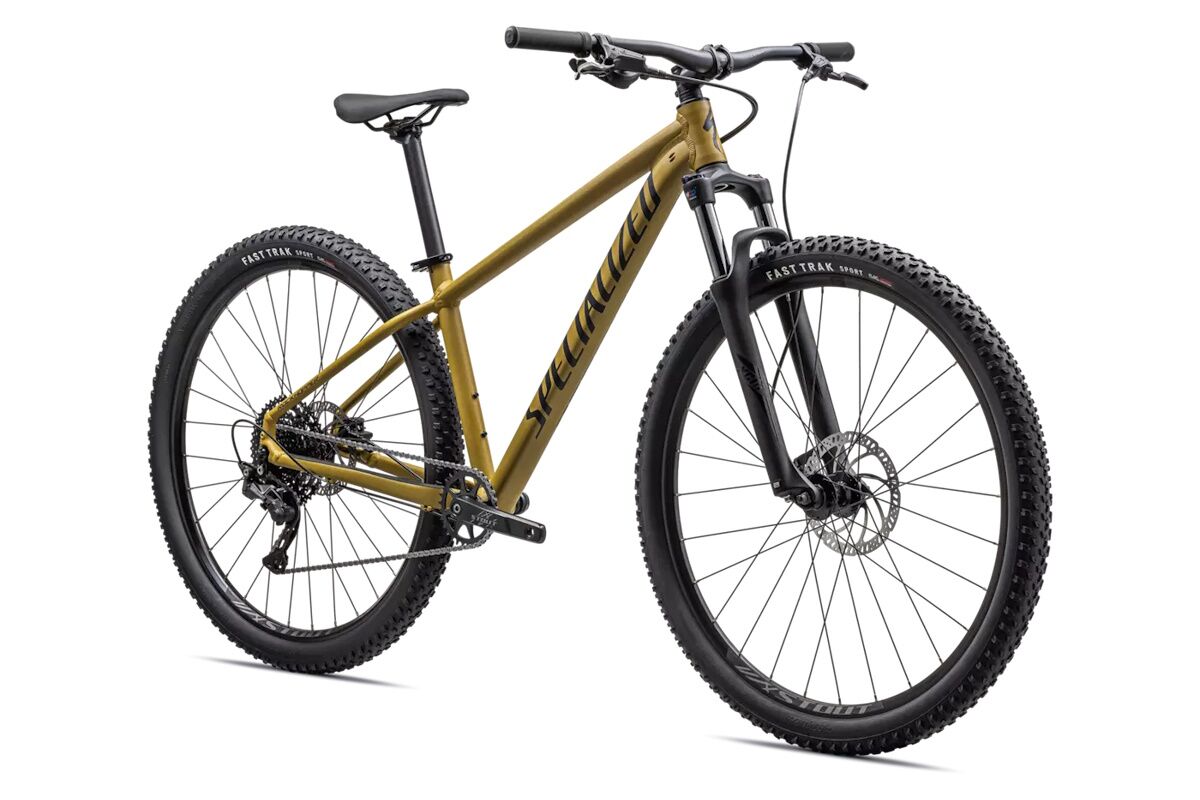 Specialized Rockhopper Comp 29": MTB Premium al alcance de todos - Imagen 7
