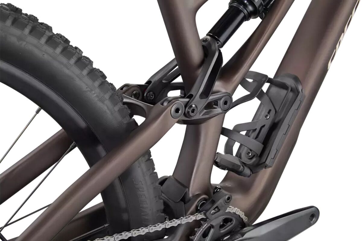 Specialized Stumpjumper EVO Comp - Satin Doppio / Sand - Imagen 5