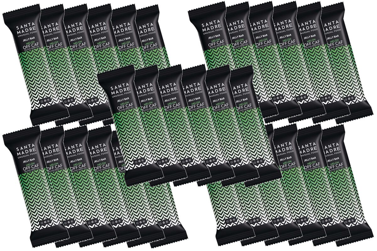 Barrita SANTA MADRE GOMINOLA - Melón - Imagen 3