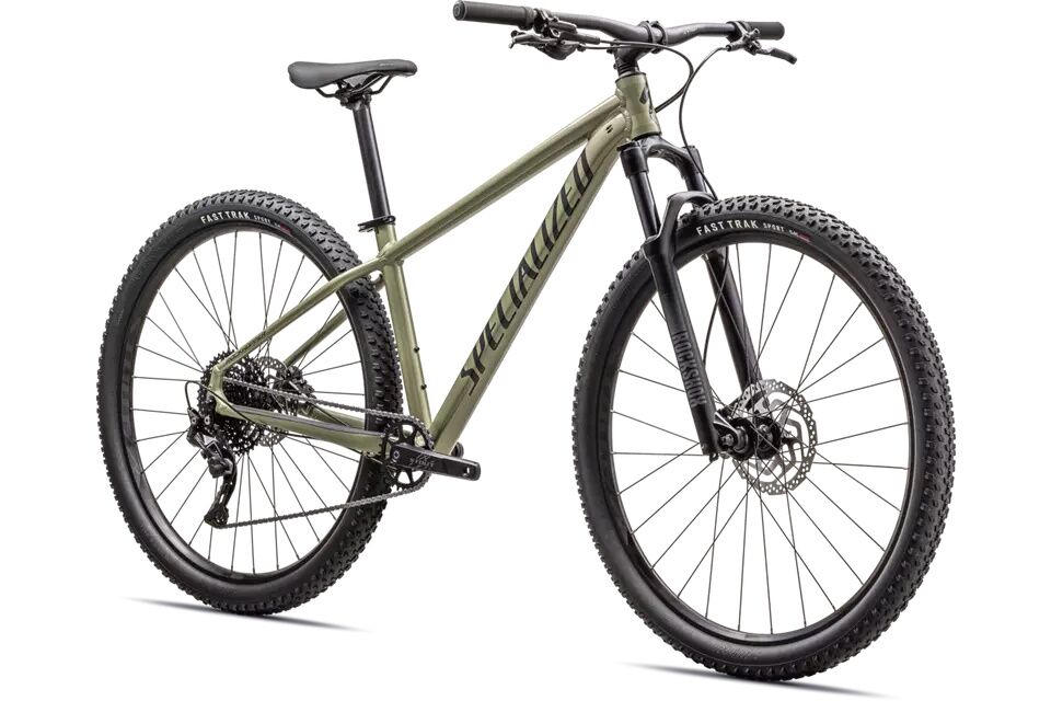 Specialized Rockhopper Comp 29": MTB Premium al alcance de todos - Imagen 6