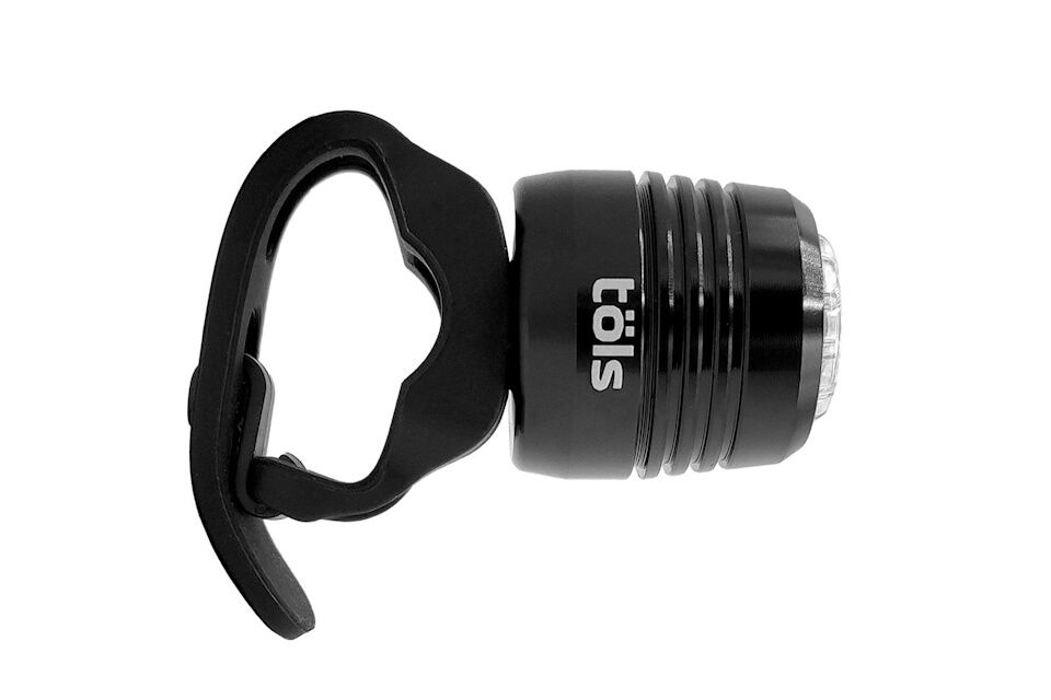 Foco frontal Töls 10 Lúmenes - Imagen 2