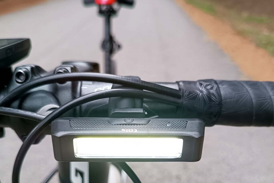 Foco Piloto Töls 2 en 1 - Imagen 4