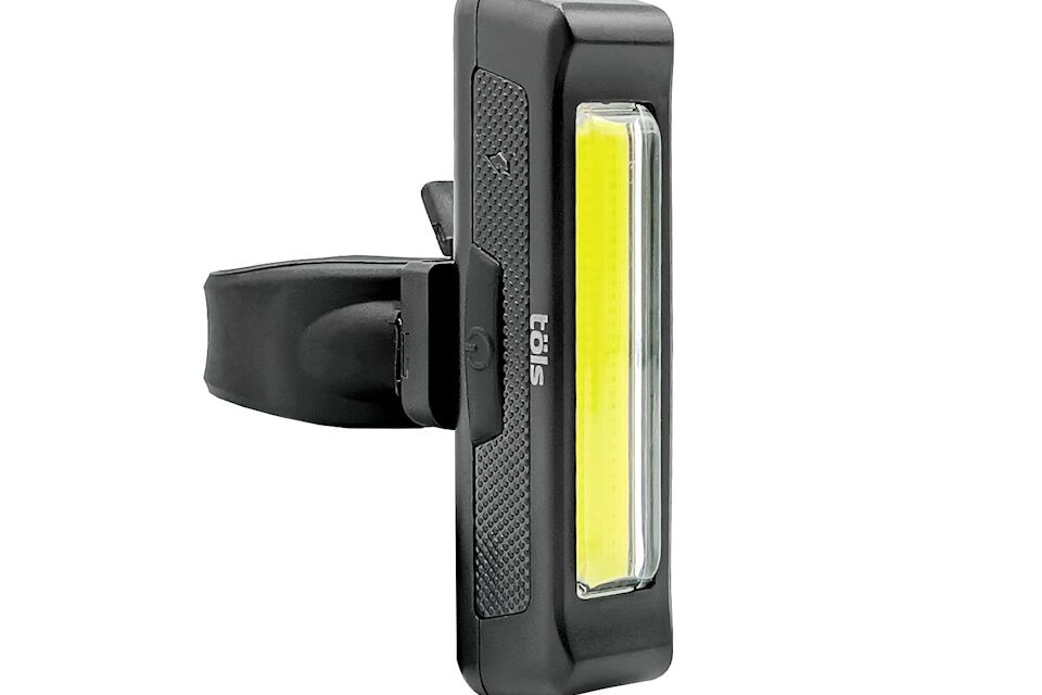 Foco Piloto Töls 2 en 1 - Imagen 2