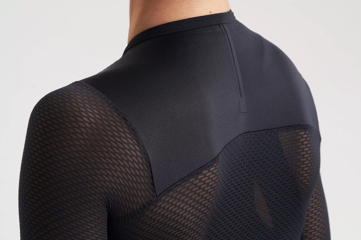 Maillot de Manga Corta Specialized Prime LT Mujer – Ultraligero, Brillante y Exclusivo para Ciclistas que Marcan Tendencia - Imagen 5