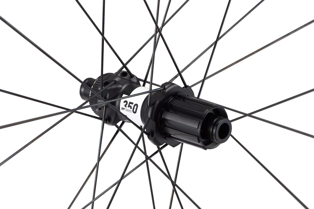 Specialized Alpinist CL II | Rueda de carretera carbono | Ligereza, agilidad y máxima eficiencia en escalada - Imagen 5