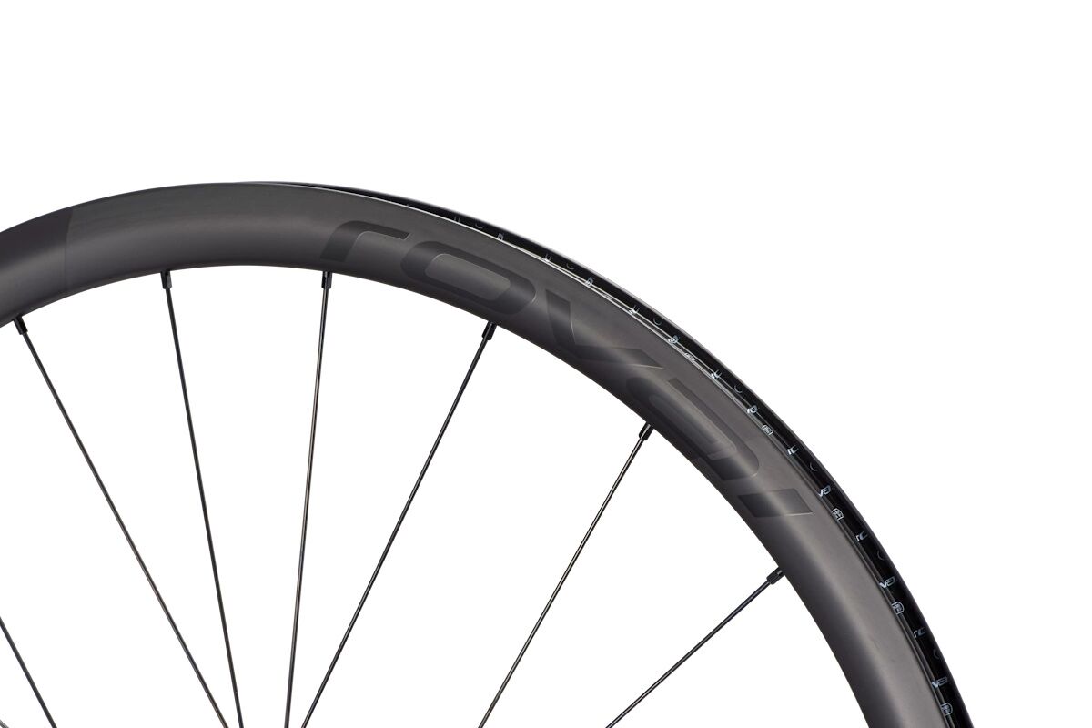 Specialized Alpinist CL II | Rueda de carretera carbono | Ligereza, agilidad y máxima eficiencia en escalada - Imagen 7