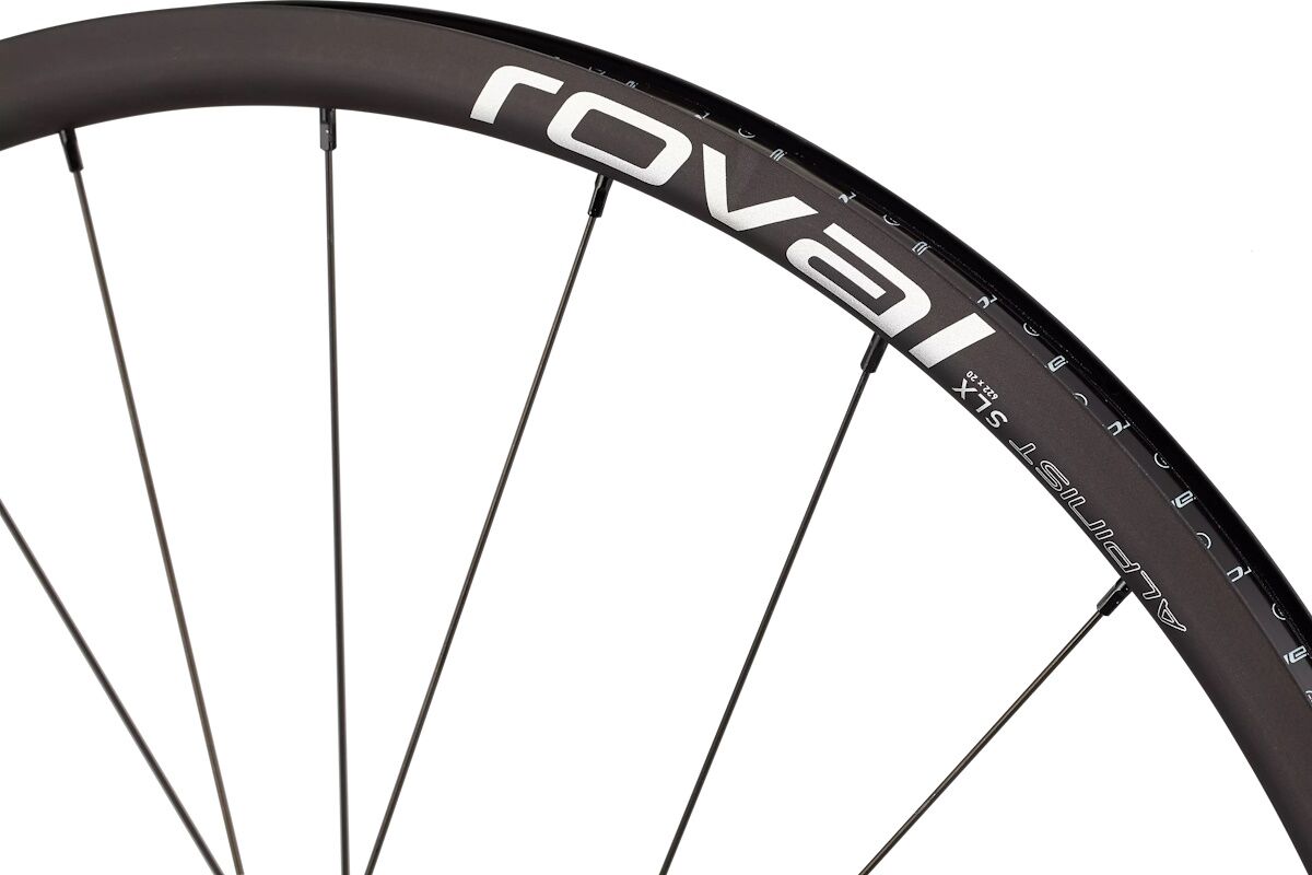 Specialized Roval Alpinist SLX Disc | Ruedas de carretera ligeras | Máxima eficiencia y fiabilidad para escaladores competitivos - Imagen 9