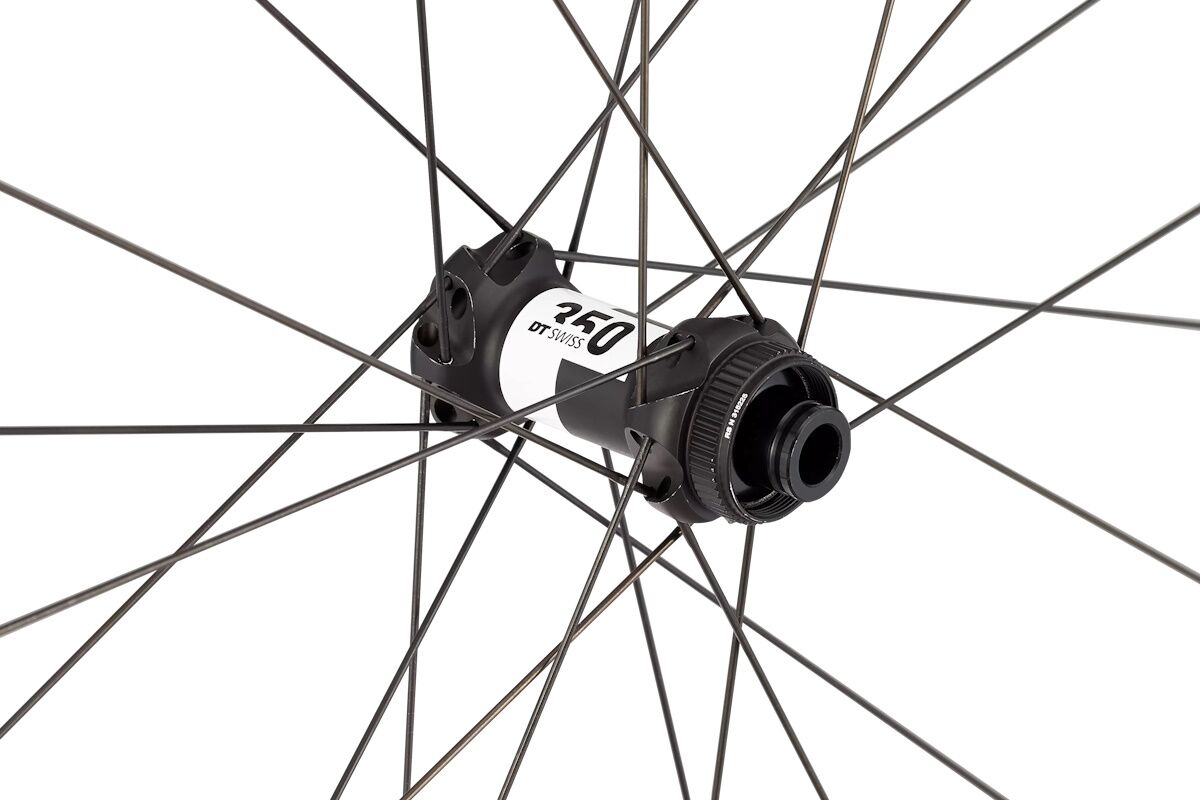 Specialized Roval Alpinist SLX Disc | Ruedas de carretera ligeras | Máxima eficiencia y fiabilidad para escaladores competitivos - Imagen 8