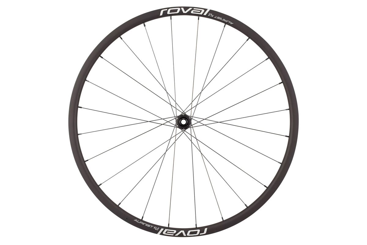 Specialized Roval Alpinist SLX Disc | Ruedas de carretera ligeras | Máxima eficiencia y fiabilidad para escaladores competitivos - Imagen 7