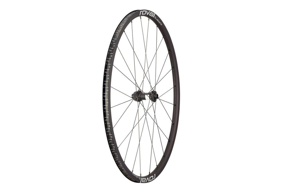 Specialized Roval Alpinist SLX Disc | Ruedas de carretera ligeras | Máxima eficiencia y fiabilidad para escaladores competitivos - Imagen 6