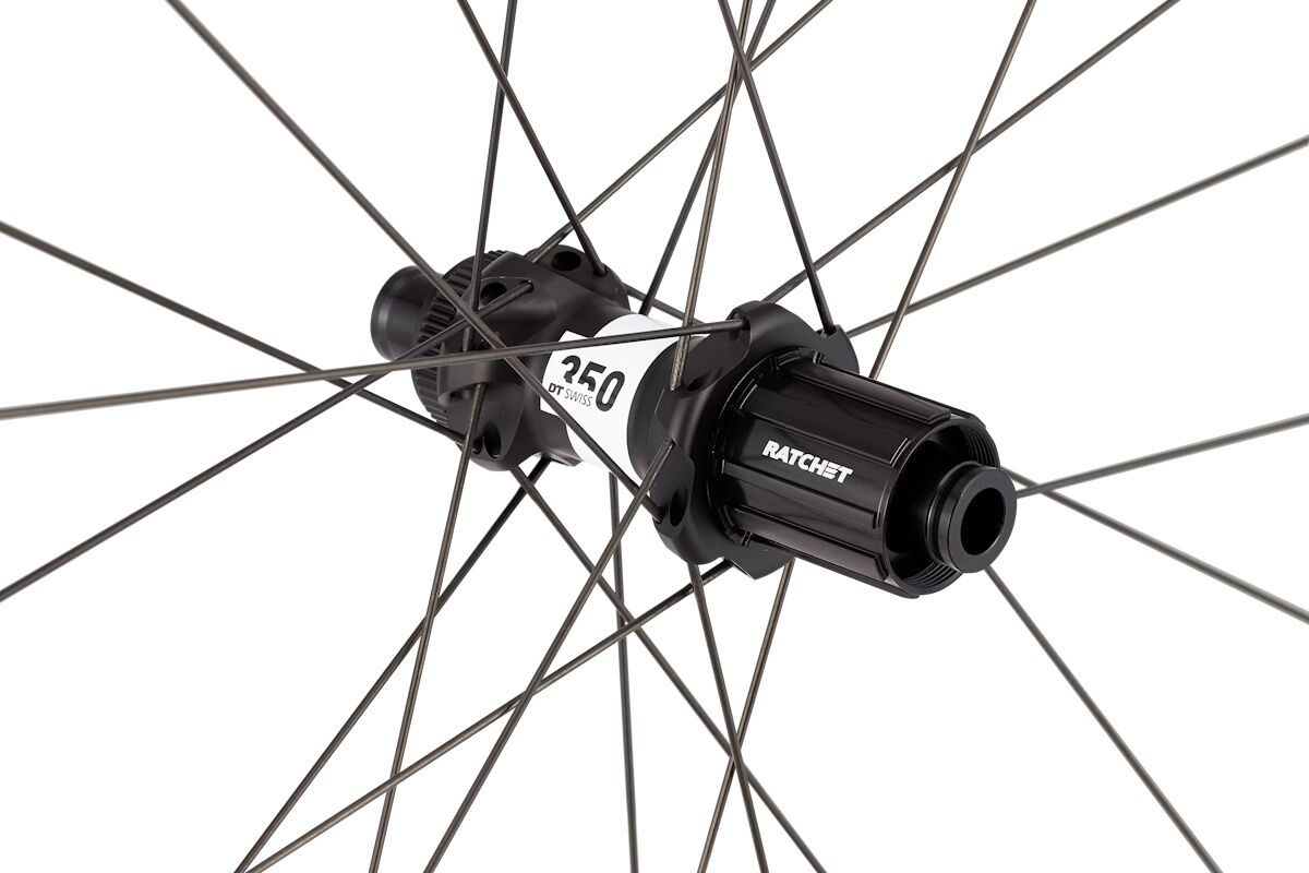Specialized Roval Alpinist SLX Disc | Ruedas de carretera ligeras | Máxima eficiencia y fiabilidad para escaladores competitivos - Imagen 5