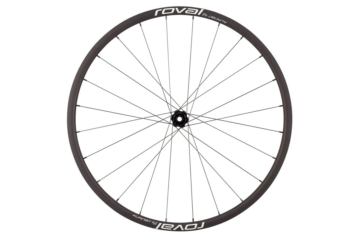 Specialized Roval Alpinist SLX Disc | Ruedas de carretera ligeras | Máxima eficiencia y fiabilidad para escaladores competitivos - Imagen 4