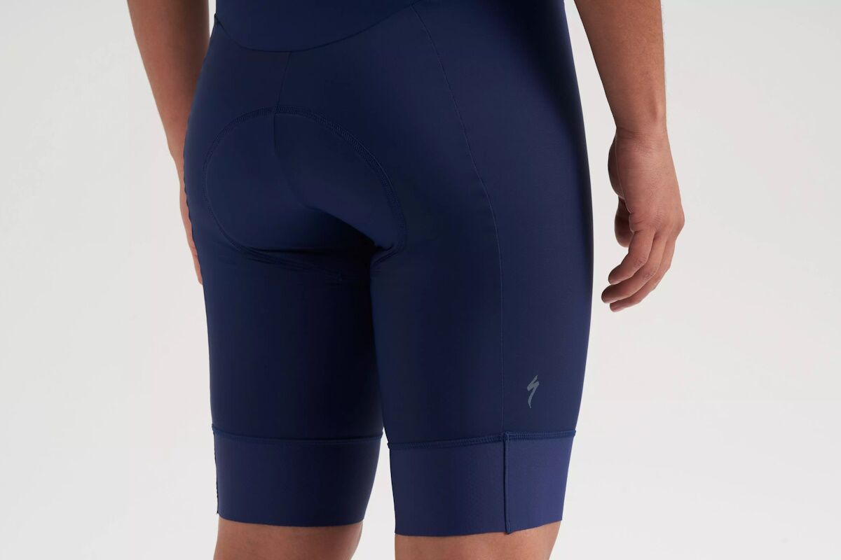 Culote corto con tirantes Prime y Prime SWAT Specialized hombre | Badana Body Geometry Triple Density – Bolsillos - Imagen 18