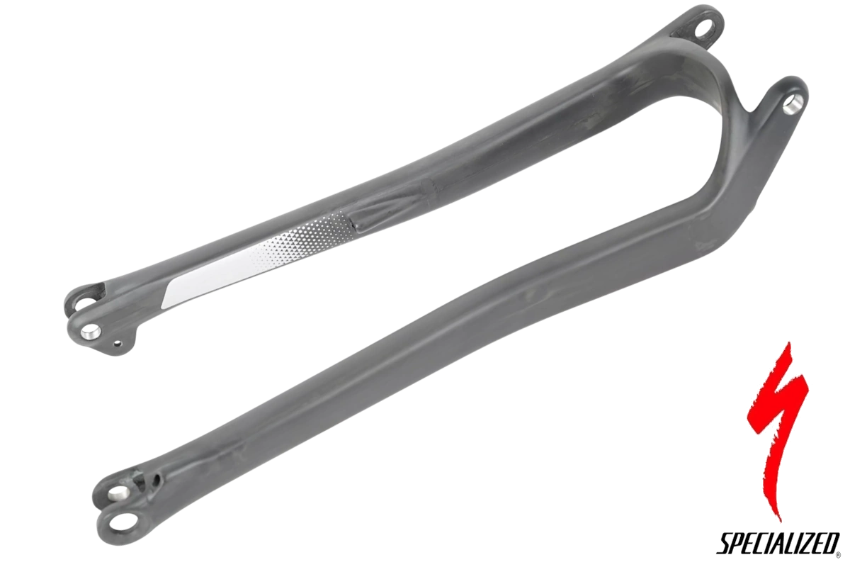 Vaina de carbono FACT de recambio para S-Works Turbo Levo Gen.2 con rueda 29" y puntera 148 x 12 mm con eje pasante. Recambio Specialized SKU:S191500003