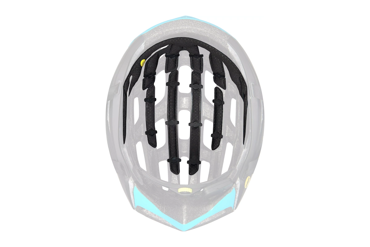 Repuesto de almohadilla para casco Specialized Prevail 2 con sistema MIPS