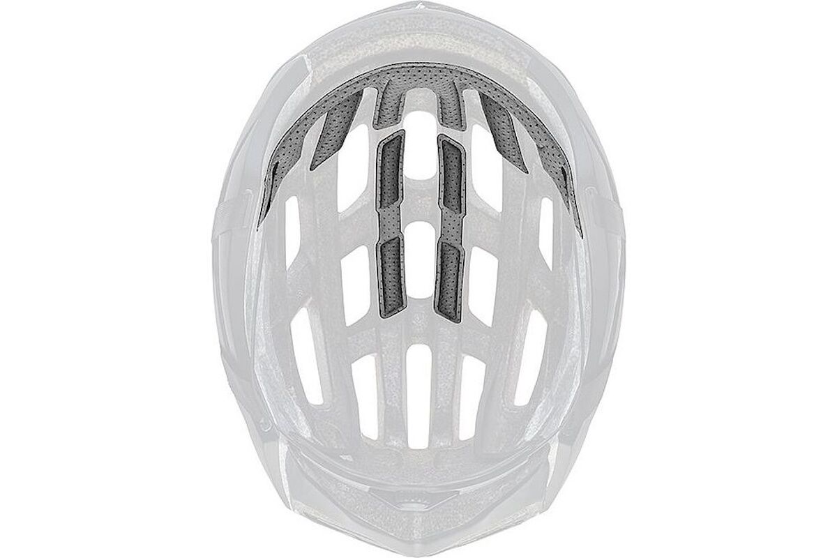 Juego de almohadillas de repuesto para casco Specialized Prevail II sin sistema MIPS