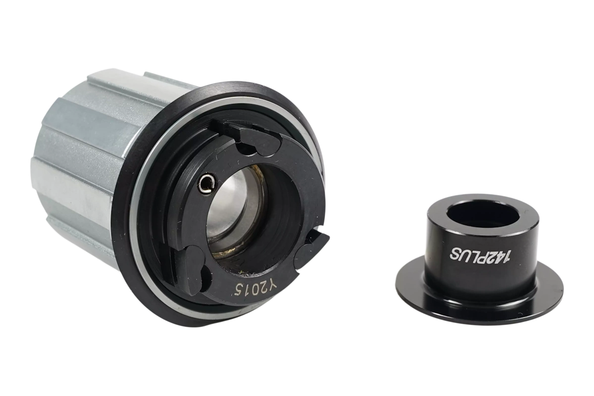Cuerpo rueda libre DT Swiss 360 3-Pawl Specialized Shimano HG / SRAM XD - Imagen 2