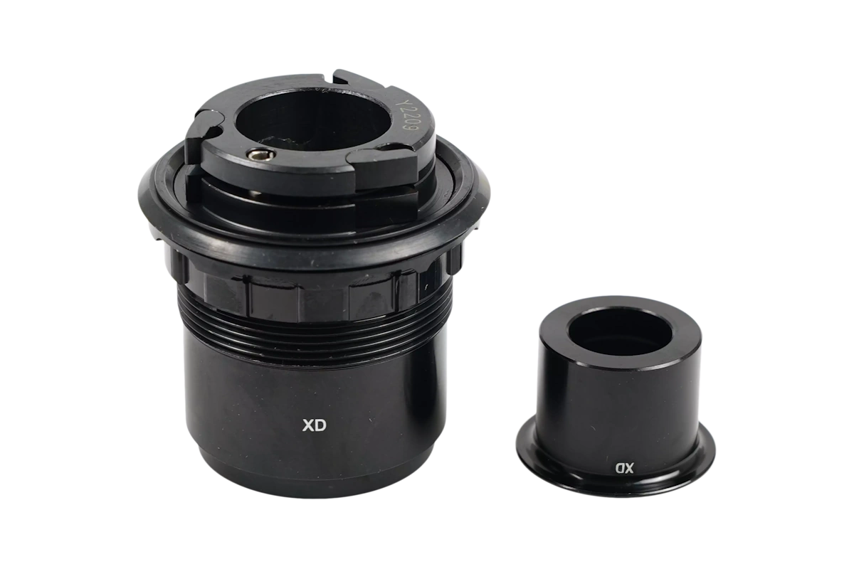 Cuerpo rueda libre DT Swiss 360 3-Pawl Specialized Shimano HG / SRAM XD - Imagen 4