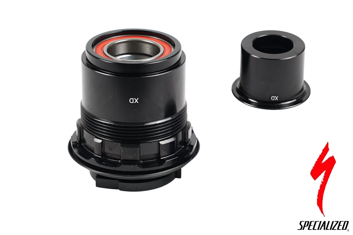 Cuerpo rueda libre DT Swiss 360 XD