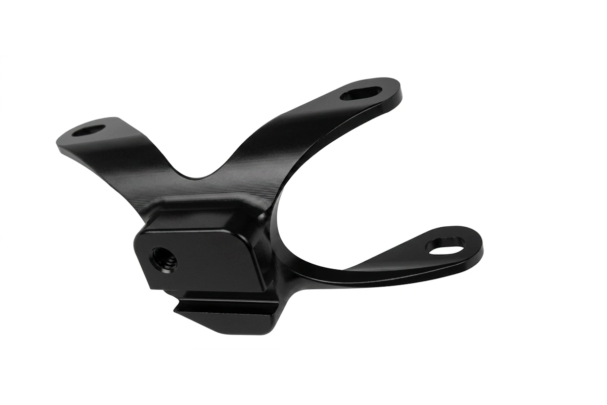 Soporte desviador delantero Specialized S171900001 para Epic HT MY17 y Chisel - Imagen 2