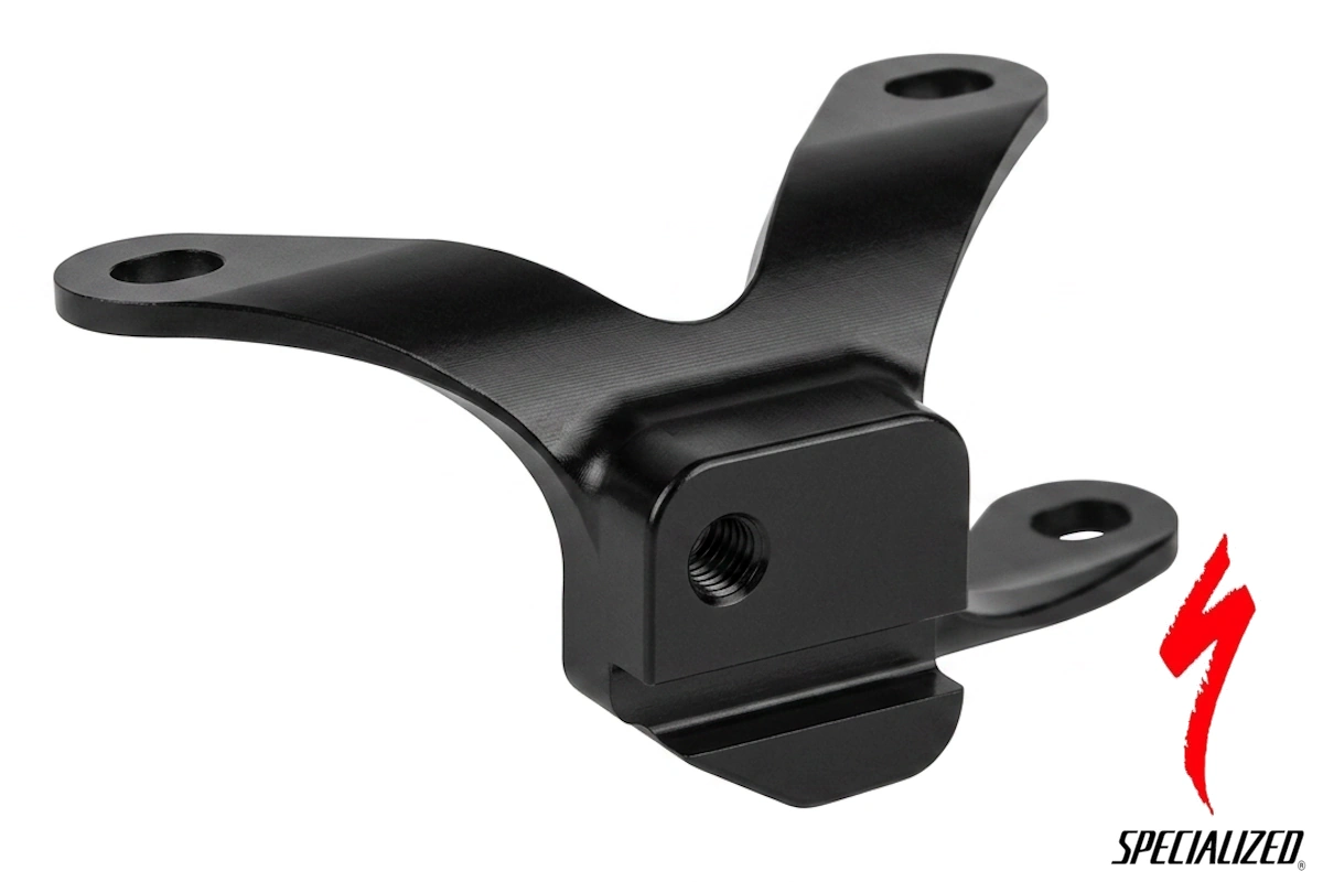Soporte desviador Specialized S171900001 Epic HT Chisel