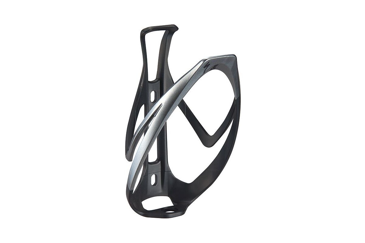 Portabidón Carbono Ultraligero – Specialized S-Works Rib Cage III (24 g, Perfil Aero) - Imagen 4