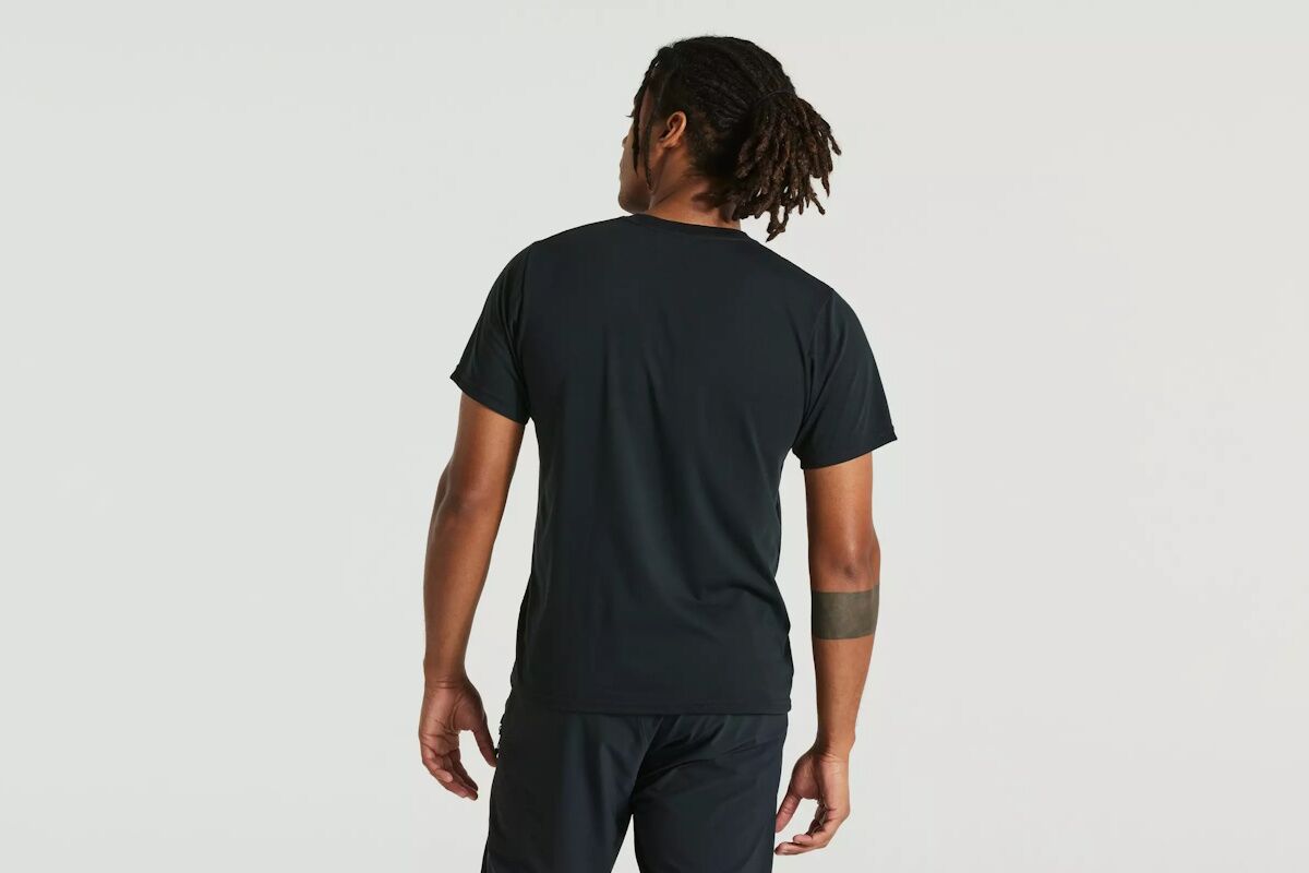 Specialized Camiseta Hombre S-Logo | Drirelease Premium 2025 - Imagen 12