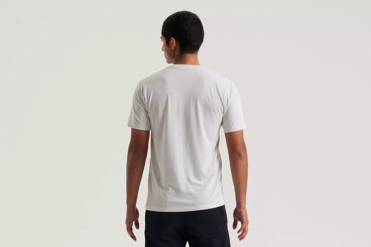 Specialized Camiseta Hombre S-Logo | Drirelease Premium 2025 - Imagen 14