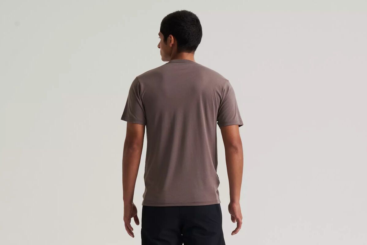 Specialized Camiseta Hombre S-Logo | Drirelease Premium 2025 - Imagen 11