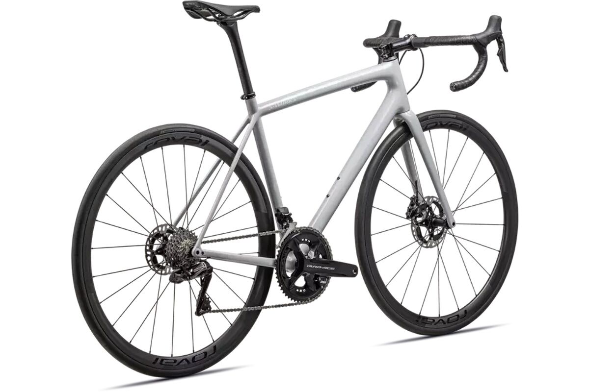 Specialized S-Works Aethos Shimano Dura-Ace Di2 2023 | Oportunidad bicicleta carretera ultraligera modelo anterior - Imagen 4