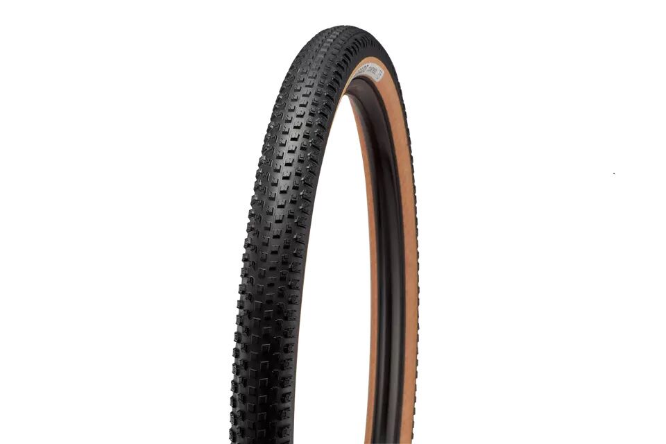 Cubierta Specialized Renegade Control 2Bliss Ready T5 2024 Tan Sidewall