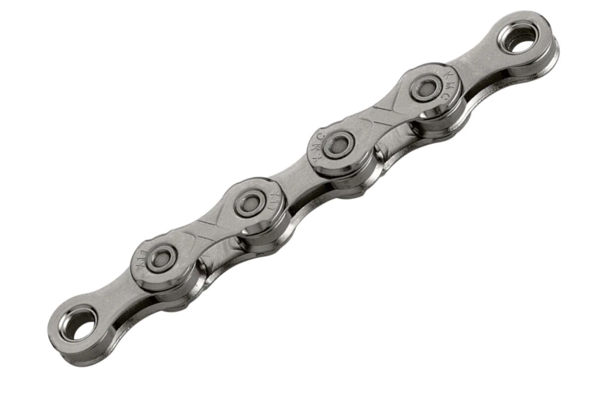 Cadena KMC 10V GRIS 114P