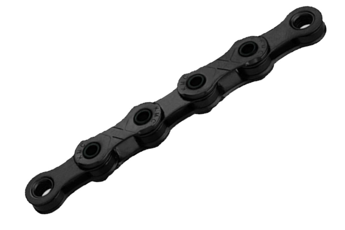 Cadena KMC 11V EcoProTeq NEGRO 118P