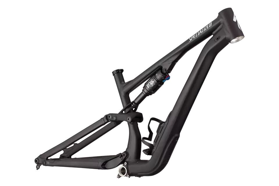 Cuadro Specialized Stumpjumper 15 Alloy Frameset 2025 con amortiguador FOX FLOAT GENIE