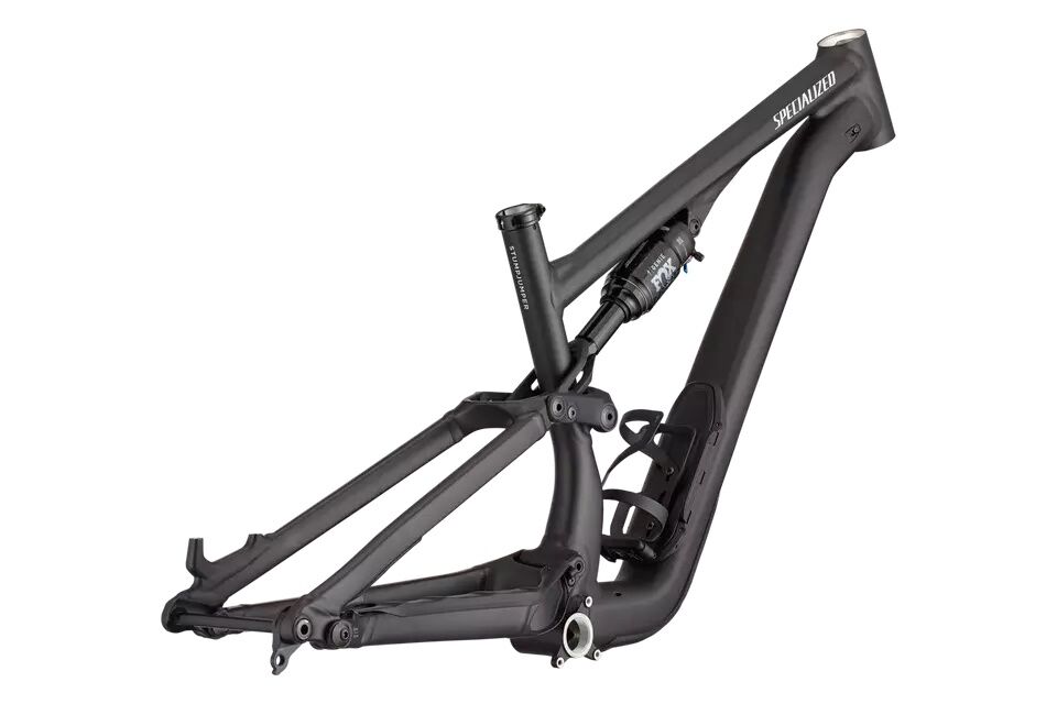 Cuadro Specialized Stumpjumper 15 Alloy Frameset 2025 FOX FLOAT GENIE - Imagen 6