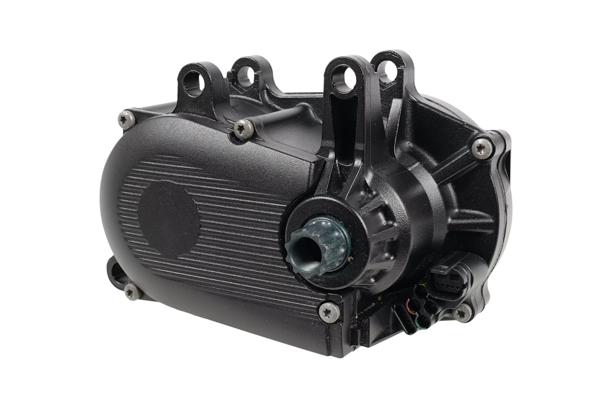 Motor Specialized 2.2 Brose S-Mag 90 Nm para Turbo Levo y Kenevo S196800005 - Imagen 3