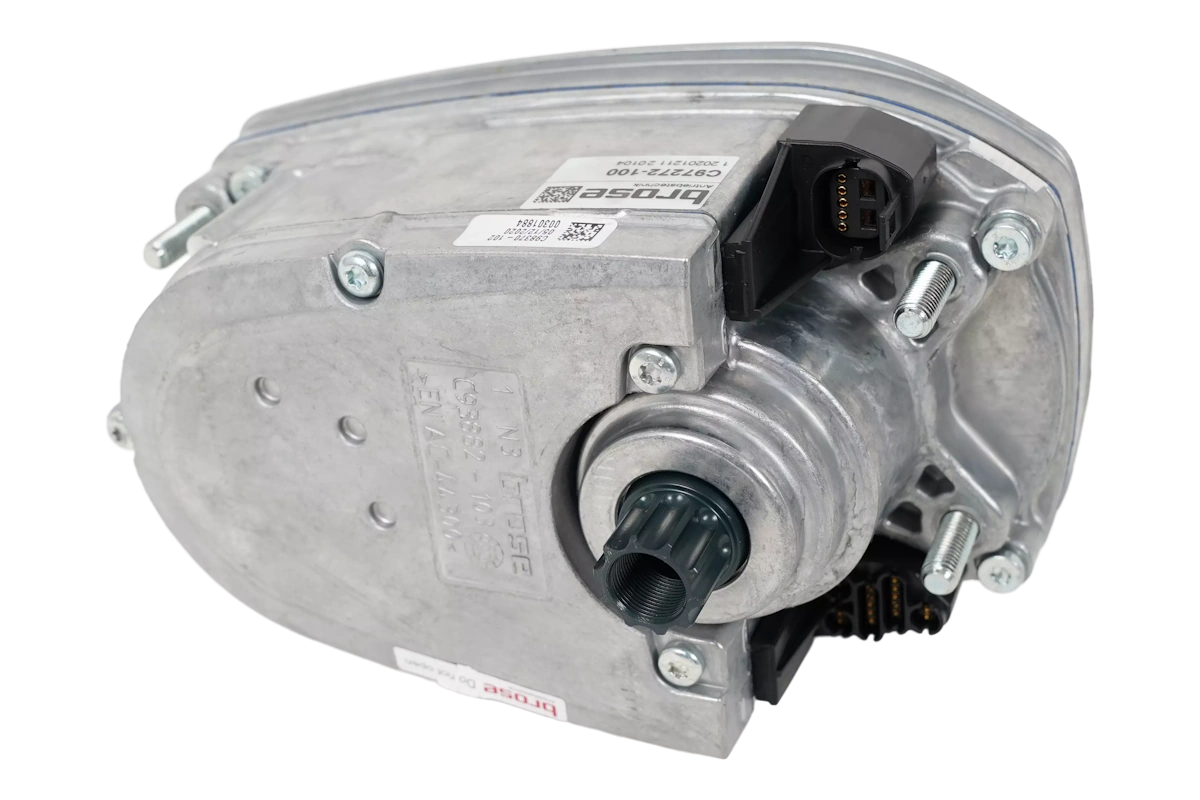 Motor Specialized 1.3 Brose Drive S Alu 90 Nm S186800010 - Imagen 2