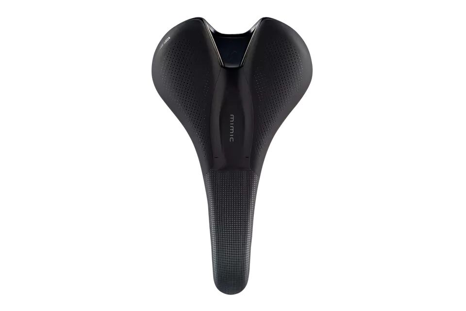Sillín Specialized - Romin EVO Comp MimiC - Imagen 4