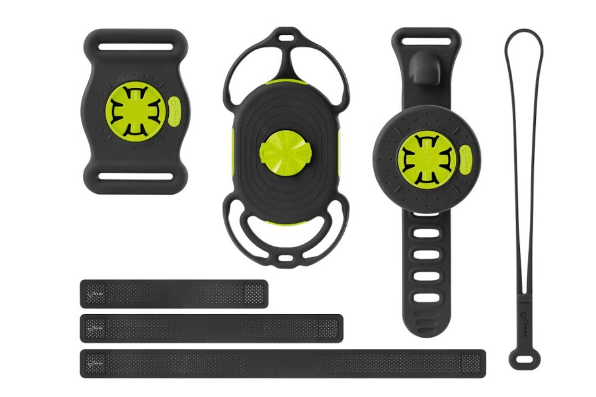 Soporte móvil bicicleta y running Run+Bike Conor - Imagen 3